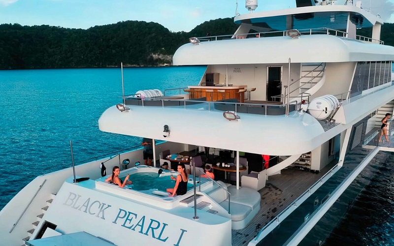 Black Pearl